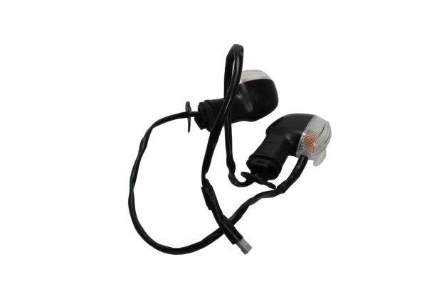 Suuntavilkut etu vasen oikea suuntavalot vilkkuvalot Yamaha MT-09 850 A 20-20