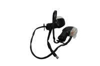 Suuntavilkut etu vasen oikea suuntavalot vilkkuvalot Yamaha MT-09 850 A 20-20