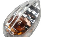 Suuntavilkut etu vasen oikea suuntavalot vilkkuvalot Yamaha MT-09 850 A 20-20