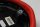 Sitzbank Fahrersitz rot Sattel durchgehend Halteriemen BMW R 1200 R nineT 23-23