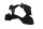 Headlight bracket fairing stay cockpit mount front BMW R 1200 S K29 0366 06-08