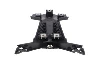 Tapa portamatrículas cubierta carenado colín trasera BMW F 900 R K83 4R90 20-23
