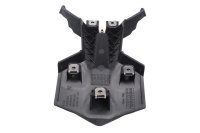 Tapa portamatrículas cubierta carenado colín trasera BMW F 900 R K83 4R90 20-23