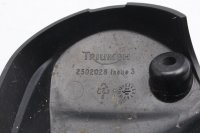 Instrumentdæksel speedometer cockpit Triumph Speed Triple 955 EFI 595N 02-04
