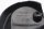 Instrumentdæksel speedometer cockpit Triumph Speed Triple 955 EFI 595N 02-04
