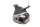 Exhaust muffler silencer right side bracket clamp Euro5 Kawasaki Z 900 T 26-26