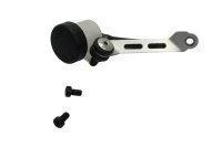 Koppelingsreservoir vloeistof Brembo houder slang bouten...