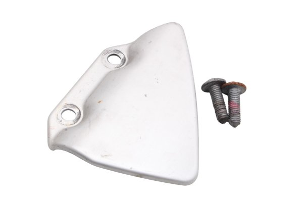 Bremspumpe Abdeckung Fersenschutz hinten rechts BMW R 1200 GS K25 0307 R12 04-07