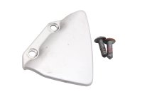 Bremspumpe Abdeckung Fersenschutz hinten rechts BMW R 1200 GS K25 0307 R12 04-07