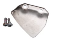 Bremspumpe Abdeckung Fersenschutz hinten rechts BMW R 1200 GS K25 0307 R12 04-07