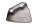 Bremspumpe Abdeckung Fersenschutz hinten rechts BMW R 1200 GS K25 0307 R12 04-07