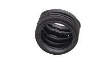 Kardanmanschette Faltenbalg Schwinge Endantrieb BMW R 1200 GS K25 0307 R12 04-07