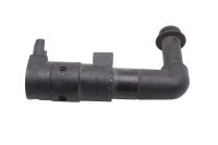 Zündspule Kerzenstecker Zündung Zylinder links BMW R 1200 GS K25 0307 R12 04-07