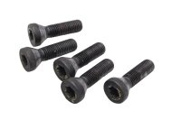 Radschrauben Felgenschrauben Satz hinten BMW R 1200 GS K25 0307 R12 04-07
