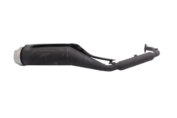 Pakoputkisto täydellinen äänenvaimennin pakosarja Yamaha MT-125 125 A 22-22