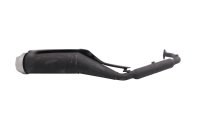 Pakoputkisto täydellinen äänenvaimennin pakosarja Yamaha MT-125 125 A 22-22