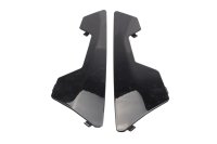 Tapa cubierta piso lateral izquierda derecha carenado par Honda ADV 350 25-25