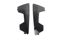 Tapa cubierta piso lateral izquierda derecha carenado par Honda ADV 350 25-25