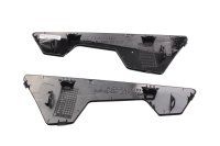 Tapa cubierta piso lateral izquierda derecha carenado par Honda ADV 350 25-25