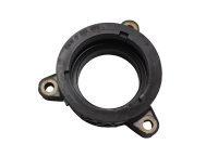 Intake manifold rubber throttle body boot right BMW R 1200 GS K25 0307 R12 04-07