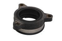 Intake manifold rubber throttle body boot right BMW R 1200 GS K25 0307 R12 04-07