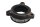 Intake manifold rubber throttle body boot right BMW R 1200 GS K25 0307 R12 04-07