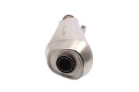 Lyddæmper udstødning højre KTM 1290 Super Duke R Euro 4/5 1290SDR/22 22-24