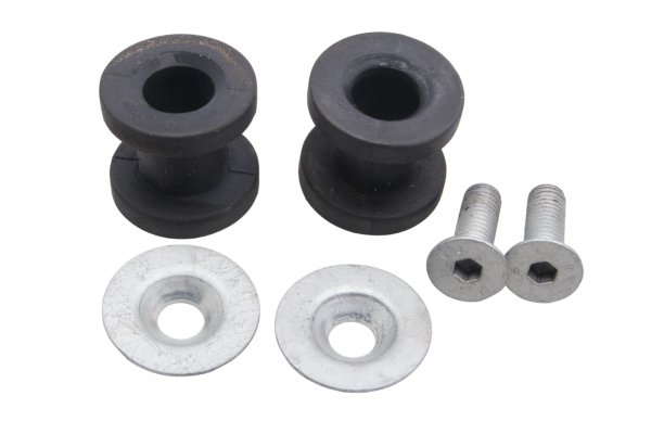 Tankgummis Lagerbuchsen Satz Schrauben Scheiben BMW R 1200 GS K25 0307 R12 04-07