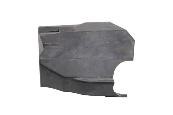 Throttle body cover trim panel right side BMW R 1200 GS K25 0307 R12 04-07