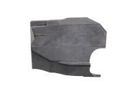 Throttle body cover trim panel right side BMW R 1200 GS K25 0307 R12 04-07