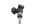 Einspritzdüse Einspritzventil Injektor links BMW R 1200 GS K25 0307 R12 04-07