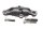 Sombrerete soporte árbol de levas derecho BMW R 1200 GS K25 0307 R12 04-07