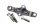 Sombrerete soporte árbol de levas derecho BMW R 1200 GS K25 0307 R12 04-07