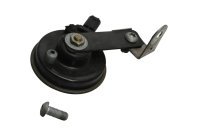 Hupe Signalhorn Tiefton 335Hz mit Halter Schraube BMW R 1200 RT K26 0368 05-09