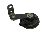 Hupe Signalhorn Tiefton 335Hz mit Halter Schraube BMW R 1200 RT K26 0368 05-09