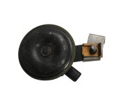 Hupe Signalhorn Tiefton 335Hz mit Halter Schraube BMW R 1200 RT K26 0368 05-09