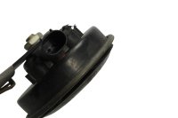 Hupe Signalhorn Tiefton 335Hz mit Halter Schraube BMW R 1200 RT K26 0368 05-09