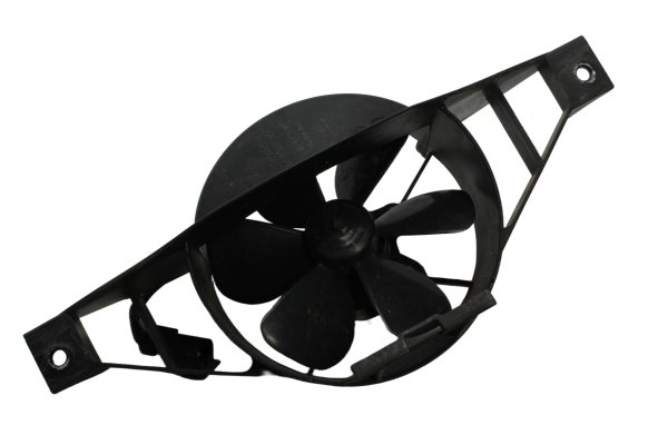 Kühlerlüfter Ventilator Ölkühler Gebläse mit Zarge BMW R 1200 RT K26 0368 05-09