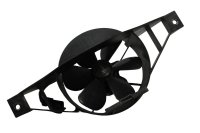 Kühlerlüfter Ventilator Ölkühler Gebläse mit Zarge BMW R 1200 RT K26 0368 05-09