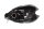 Benzintank brændstofbeholder sort og sølv Triumph Scrambler 400 X 24-24