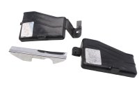 Accudeksel afdekking kap links rechts set Kawasaki EL 250...