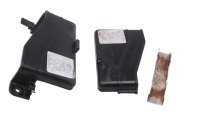 Accudeksel afdekking kap links rechts set Kawasaki EL 250...