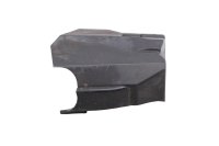 Gasklephuis afdekking deksel kap linkerzijde BMW R 1200 GS K25 0307 R12 04-07