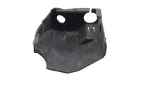 Gasklephuis afdekking deksel kap linkerzijde BMW R 1200 GS K25 0307 R12 04-07
