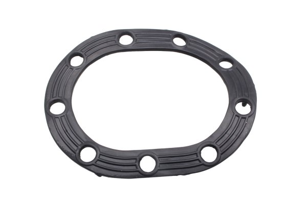 Benzinpumpe pakning tætning tank flange Triumph Bonneville 1200 T120 Black 17-17