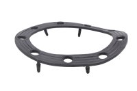 Benzinpumpe pakning tætning tank flange Triumph Bonneville 1200 T120 Black 17-17