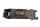 Binnenspatbord achter spatlap wielkast staart BMW R 1200 GS K25 0307 R12 04-07
