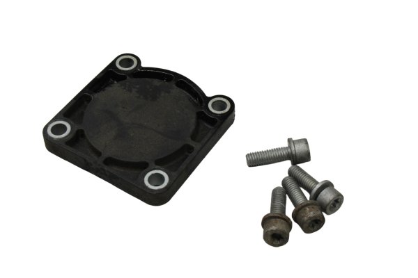 Motordeckel Abdeckung Kurbelgehäuse mit Schrauben BMW R 1200 RT K26 0368 05-09