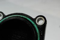 Motordeckel Abdeckung Kurbelgehäuse mit Schrauben BMW R 1200 RT K26 0368 05-09