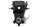 Bastidor delantero pipa dirección Telelever BMW R 1100 S 259 0422 R2S 98-05